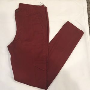 CAbi The Drifter Cargo Pants
